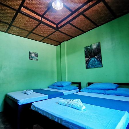 In-N-Out Hostel Siquijor Exterior foto