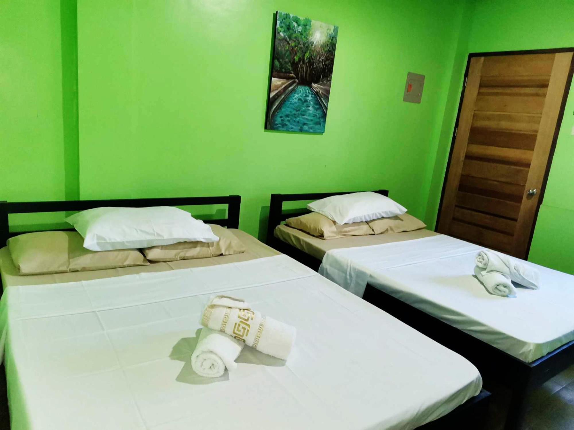 In-N-Out Hostel Siquijor Exterior foto