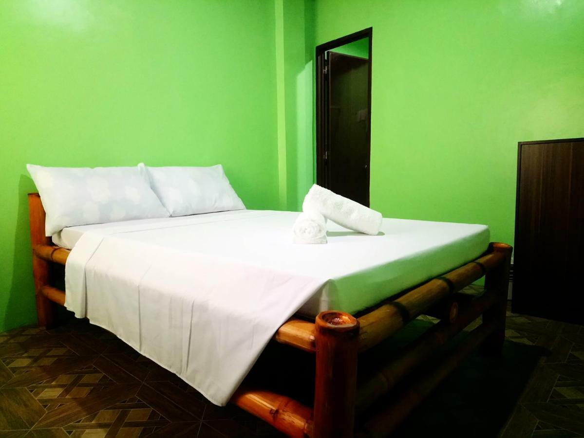 In-N-Out Hostel Siquijor Exterior foto