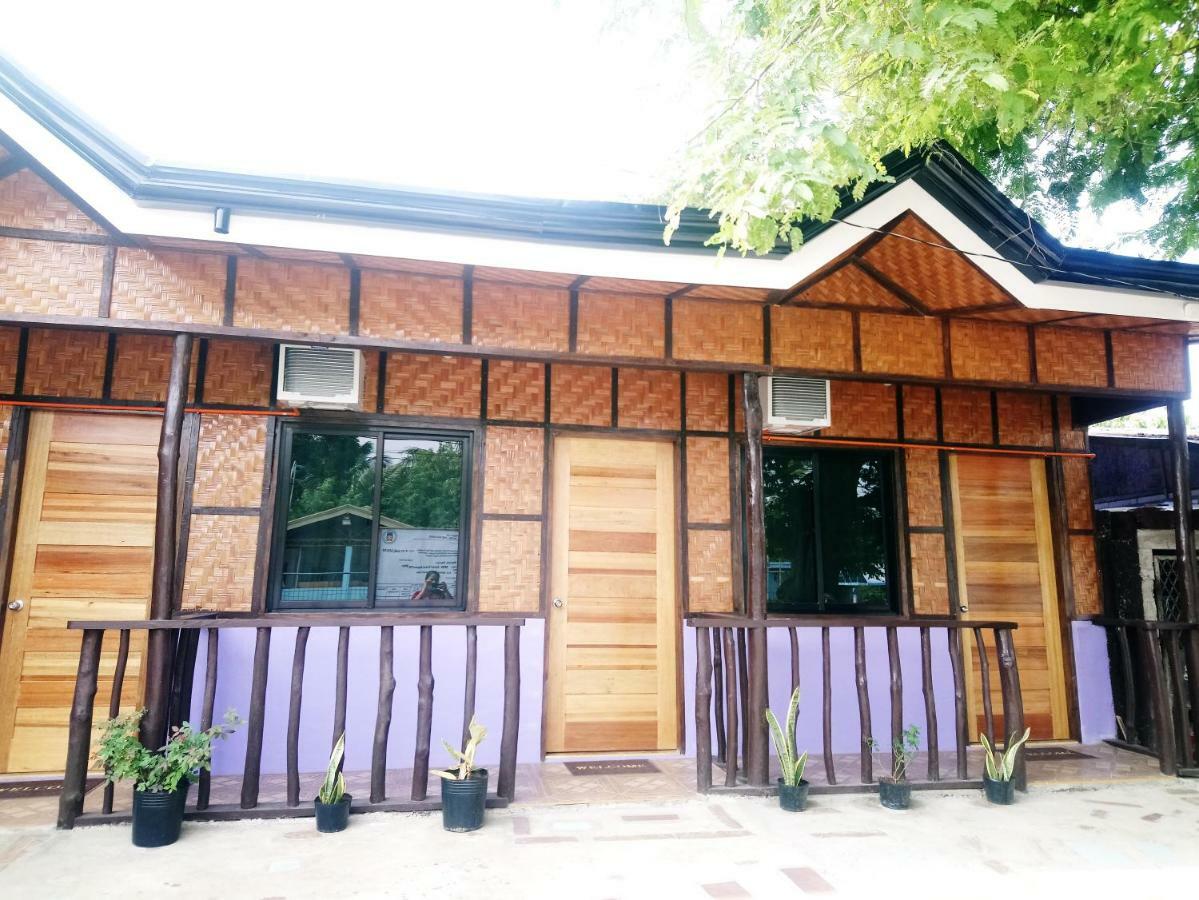 In-N-Out Hostel Siquijor Exterior foto